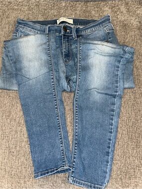 Mudd FLX Stretch Low Rise Skinny Jeans *READ DESCRIPTION